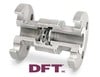 DFT Inc. - DFT Corrosion Resistant, Non-Slam Check Valves