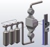 Eastern Instruments - Plastic Pellet Inventory and Storage: Case Study