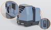 ifm electronic gmbh - Coming soon! The O3R Perception Platform