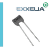 New Yorker Electronics Co., Inc. - High Stability Mica Capacitor