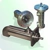 jbj Techniques Limited - Self-priming Hydraulic Screw Pumps