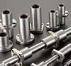 NB Corporation of America - NB Corporation Slide Bush & Shaft Assemblies
