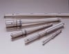 NB Corporation of America - NB's Slide Shaft Features Optimum Performance