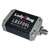 LadyBug Technologies LLC - New Power Sensor designed for ATE Integration
