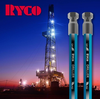RYCO Hydraulics, Inc. - RYCO DRILLER High Temperature Drill Rig Hose