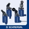 Schmersal Inc. - Compact Safety Rated Limit Switch