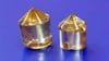 Custom BBO Crystal Fabrication-Image