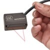 Micro-Epsilon Group - Plug & Play Laser Displacement Sensor