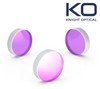 Knight Optical (UK) Ltd - Low GDD Ultrafast Laser Mirrors