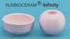 Suntech Applied Materials (Hefei) Co.,Ltd - SUNBIOCERAM®Infinity Ceramic