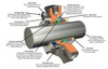 EnviroPump and Seal, Inc. - Single Cartridge Mechanical Seal