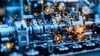 Tronics Microsystems - Vibration Sensors for Machine/Asset Monitoring