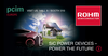 ROHM Semiconductor GmbH - Powering-up with ROHM at PCIM 2023