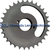 Chengdu Leno Machinery Co., Ltd. - New Product-Customized sprocket