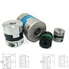 Chengdu Leno Machinery Co., Ltd. - Oldham Couplings for Servo Motor