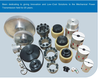 Chengdu Leno Machinery Co., Ltd. - Mechanical Power Transsmission Parts