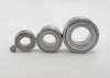 Changzhou Mouette Machinery Co., Ltd. - Precision Yoke-Type Track Roller Bearings