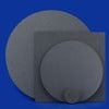Alumina Silicon Carbide Porous Ceramic Parts-Image