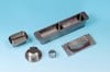 Top Seiko Co., Ltd. - Solution for Machining of Heat Resistant Materials