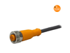 Automation24, Inc. - Tight protection with EVF M12 sensor cables!