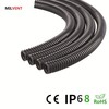 Shenzhen Milvent Technology Co., Limited - Corrugated Pipes (Plastic Flexible Pipes)