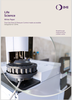 IMI Life Science - True Gas Flow & Pressure Control made accessible