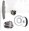 Kunshan Xinlun Superabrasives Co., Ltd. - Innovative CBN Grinding Wheel: Precision Solutions