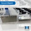 Vacuum Magnet Linear Motors-Image