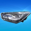 RPWORLD - Finishing options for Aesthetic Auto Headlight