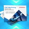 RPWORLD - A Comprehensive Guide to CNC Machining for Design