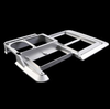 RPWORLD - CNC Machining for Anesthesia Equipment Develoment