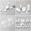 Shenzhen Dechengwang Technology Co., Ltd - PTFE Valve Head in Flow Control