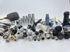 BEXKOM Electronics Co., Ltd. - High-Quality Electrical Connectors
