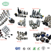 BEXKOM Electronics Co., Ltd. - Comprehensive Connector Solutions for Industry