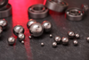 Changzhou Sunan & Weijie Steel Balls Co., Ltd. - Copper Ball (H62/65 Brass/Copper Alloy)