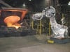Inductotherm Group - Inductotherm ARMS® (Automated Melt Shop) Systems