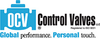 OCV Control Valves