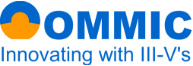 OMMIC Logo