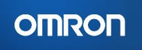 OMRON Automation and Safety Logo