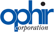 OPHIR Corporation Logo