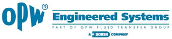 OPW Engineered Systems Logo
