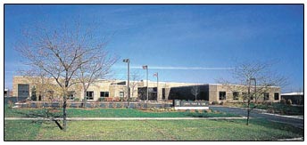 OSG - U.S. Headquarters