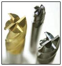 OSG - End Mills