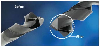 OSG - NAS Precision, Inc.