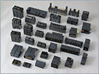 Power Connectors