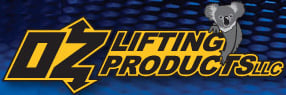 OZ Lifting Products LLC Logo