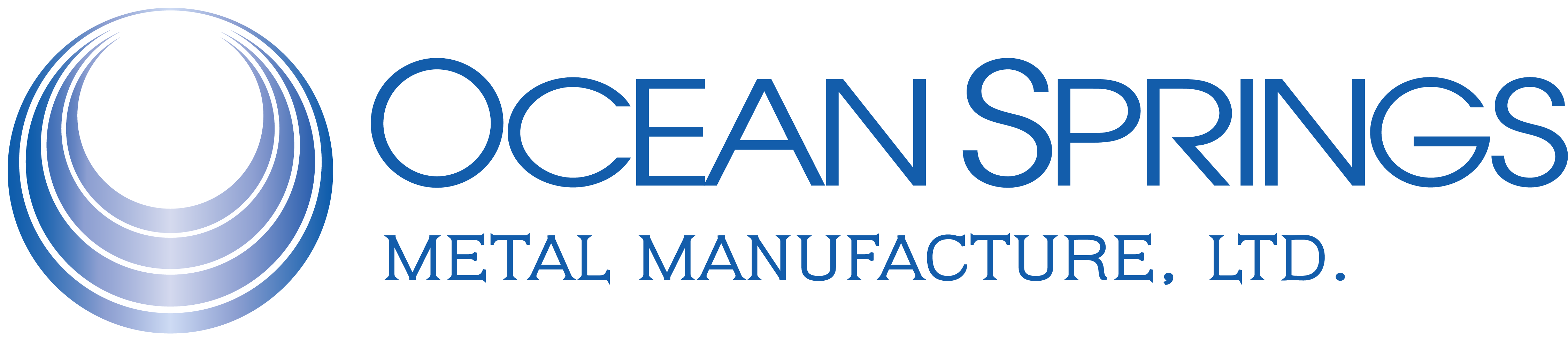 Ocean Springs Metal Mfg.
