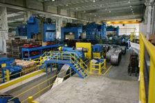 Ohio Valley Manufacturing, Inc.