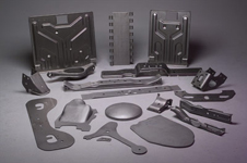 Ohio Valley Manufacturing, Inc.
