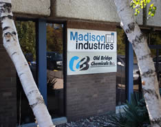 Old Bridge Chemicals, Inc.